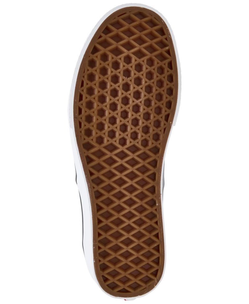 Big Kids' Authentic Lifestyle Sneakers from Finish Line