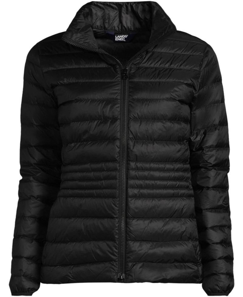 Women's Tall Wanderweight Packable Down Jacket