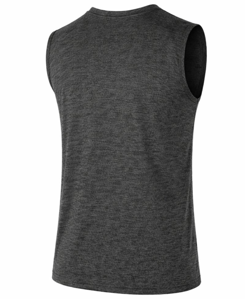 Galaxy Kick Start Gear Men's Crewneck T-Shirt, 2-Pack