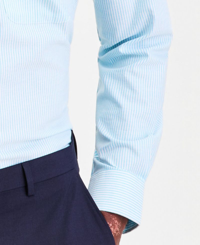 Men's Core Plus Oxford Shirt