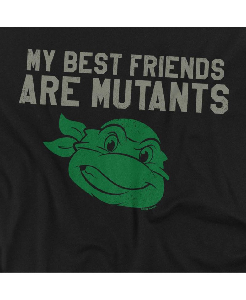 Men's Mutant Friends T-Shirt