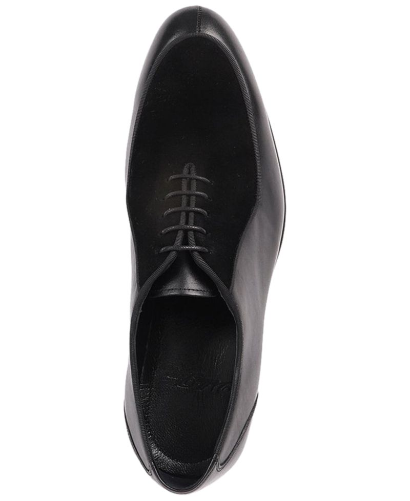 Men's Ovalo Lace-Up Oxford Dress Shoes