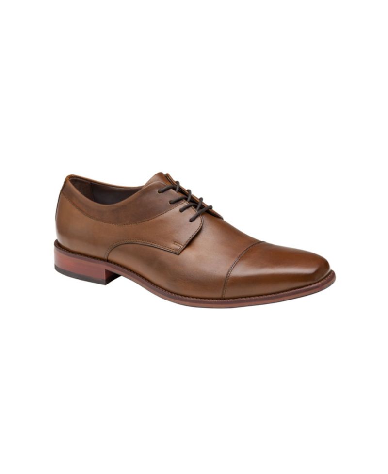 Men's Archer Cap Toe Oxford Shoes