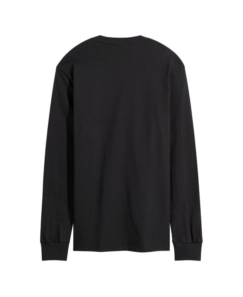 Men's Peanuts Long Sleeve T-shirt