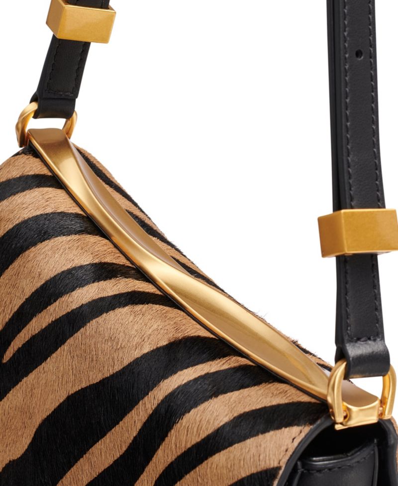Jericho Shoulder Bag