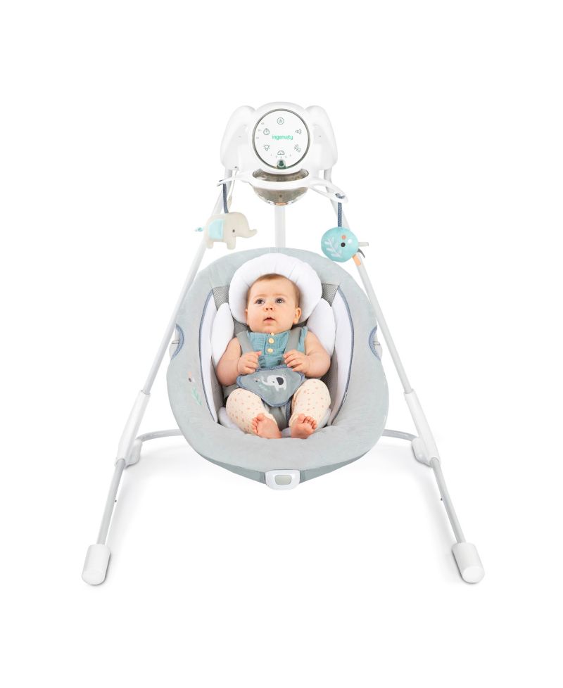 InLighten™ Soothing Swing - Dakota™
