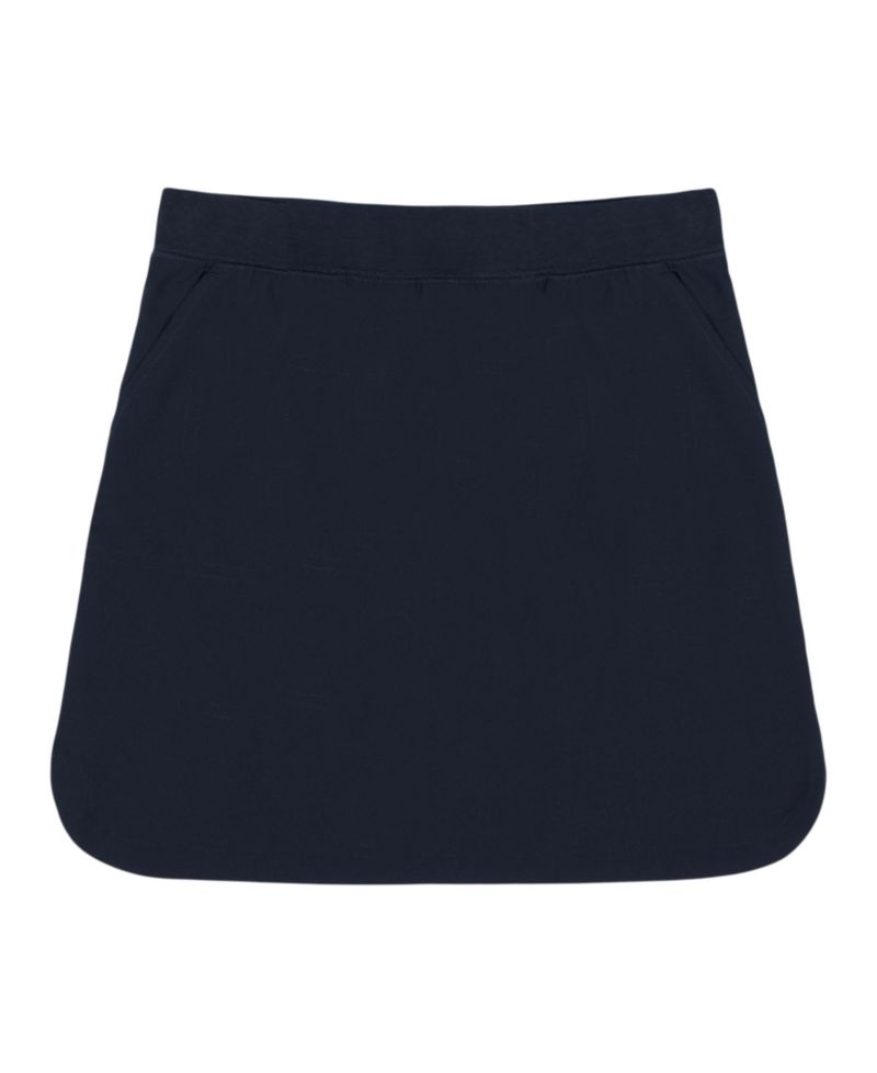 Big Girls Performance Scooter Skirt