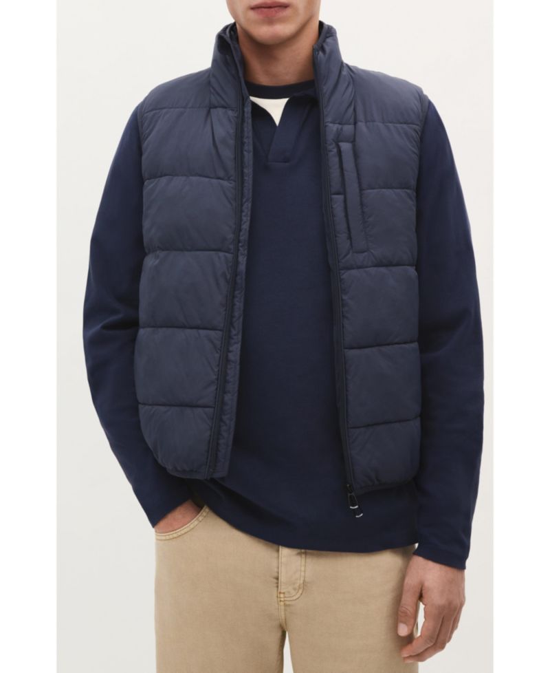 Men's Charlie Vest