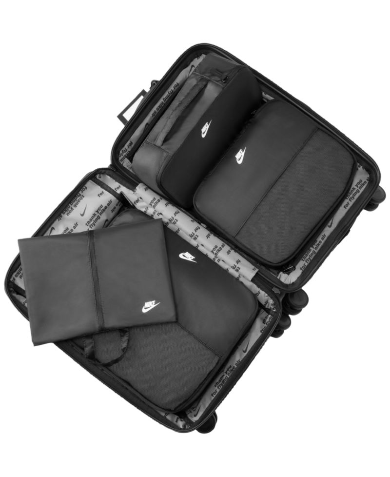 Club 4-Piece Organizer Set