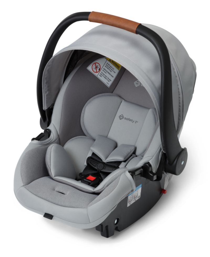 Baby Onboard Slide DLX Safety Slide Base Car Seat