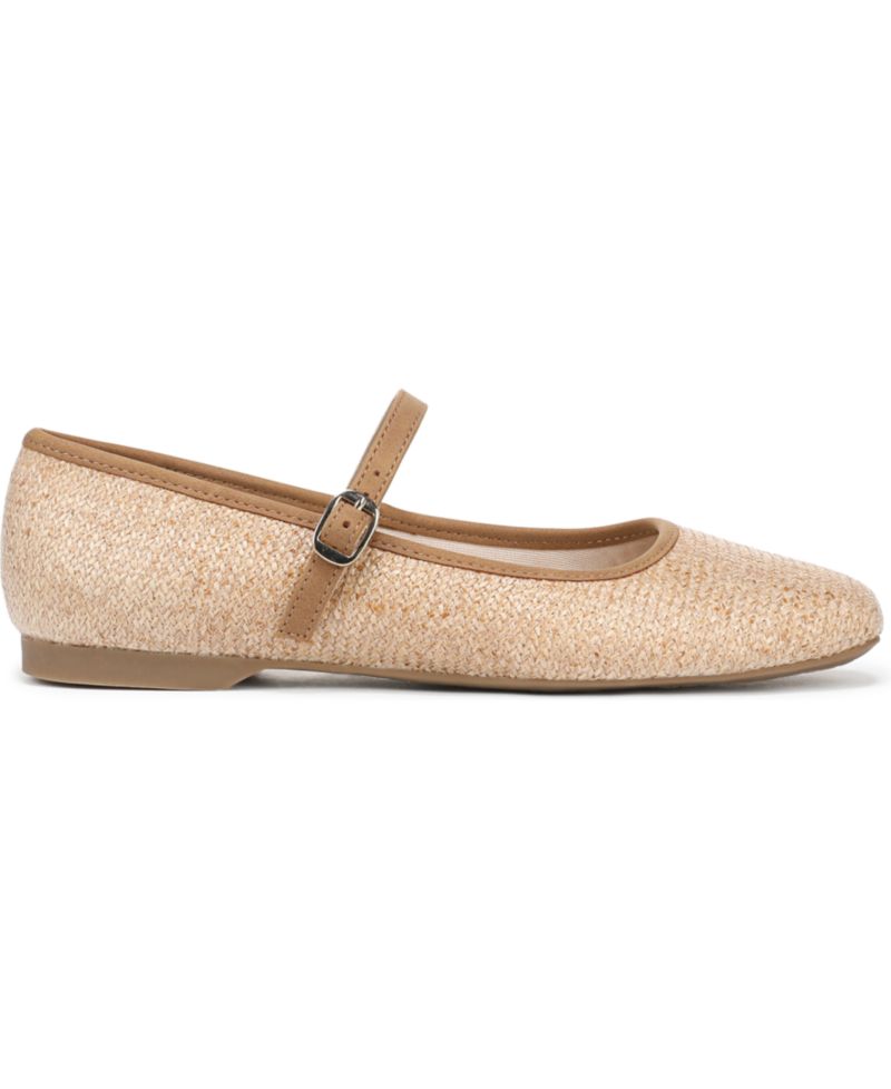 Women's Beloved Mary Jane Flats