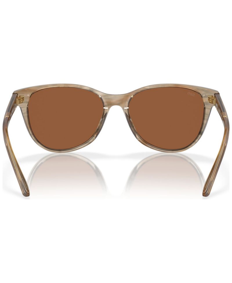 Women's Polarized Sunglasses, Catherine 6S2012