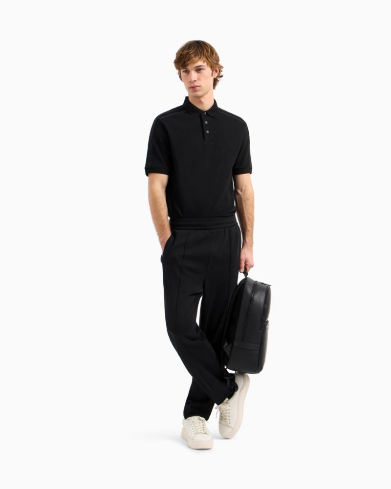 Men's Racking Stripe Jogger Pants