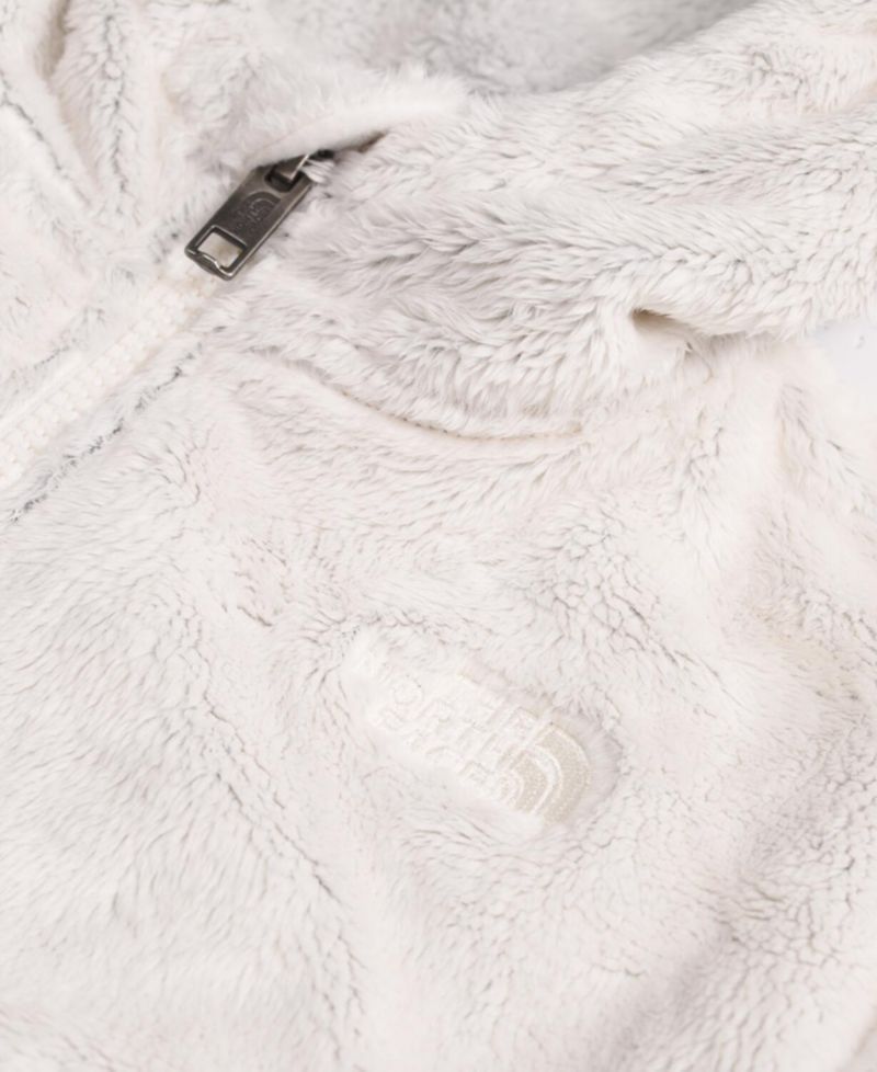 Girls' 2T-7 Osito Hooded Sweater