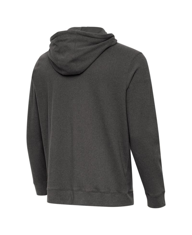 Men's Black New York Knicks 2026 NBA Finals Champions Official Cloud Hoodie