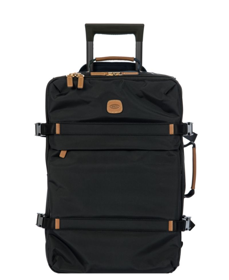 X-Travel 19" Trolley Backpack