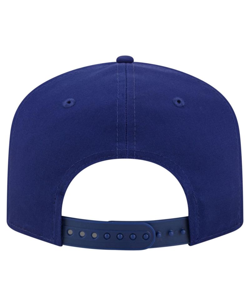 Men's Blue Chase Elliott Driver Script 19TWENTY Adjustable Hat