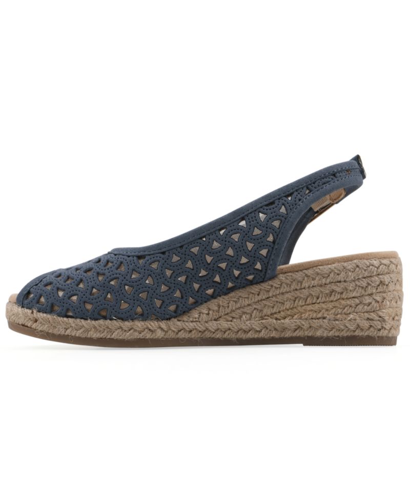 Women's Maize II Espadrille Wedge Sandals