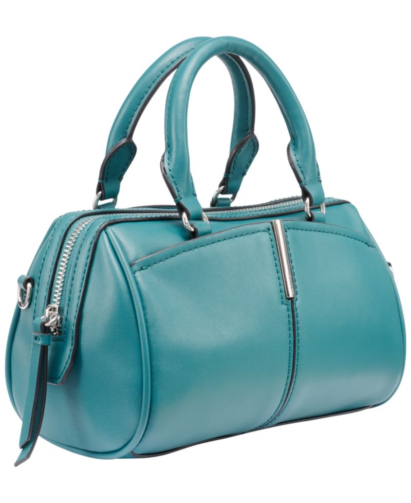 Genevieve Mini Crossbody Handbag