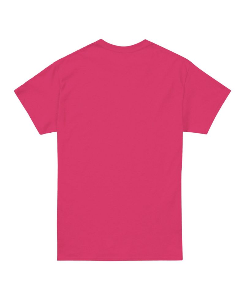 Men's Peppa Pig Disco Party Time T Shirt