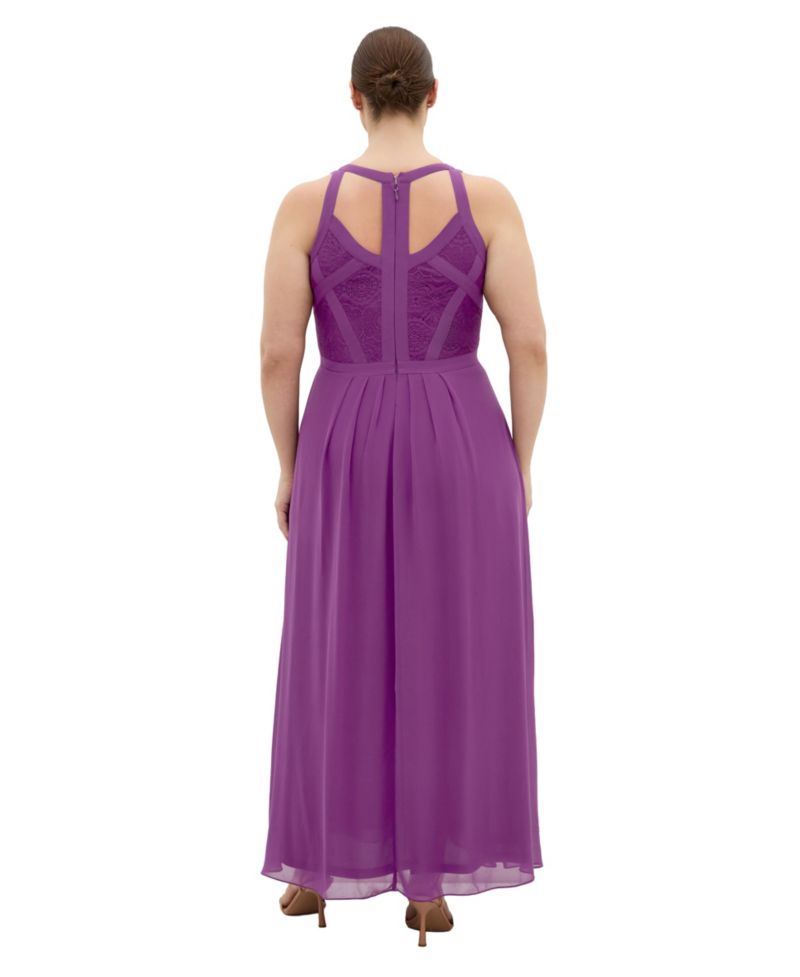Women's Midi Dress
