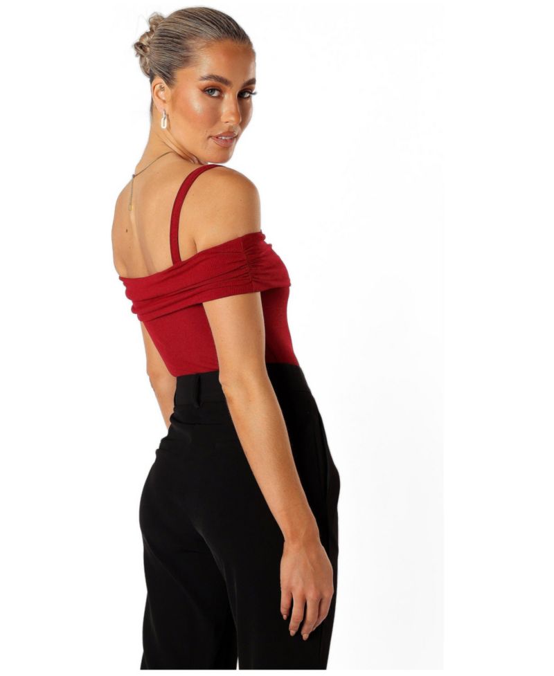 Women's Ryder Bodysuit