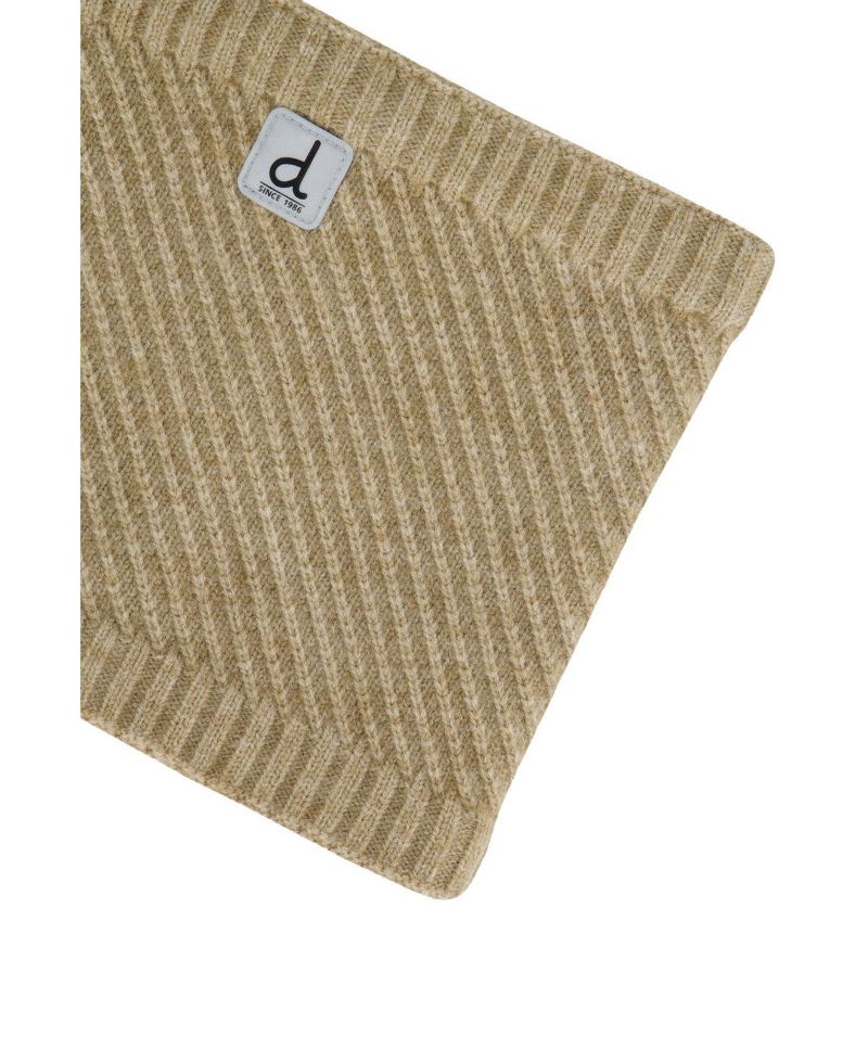 Little and Big Unisex (7-16) Winter Knit Neckwarmer