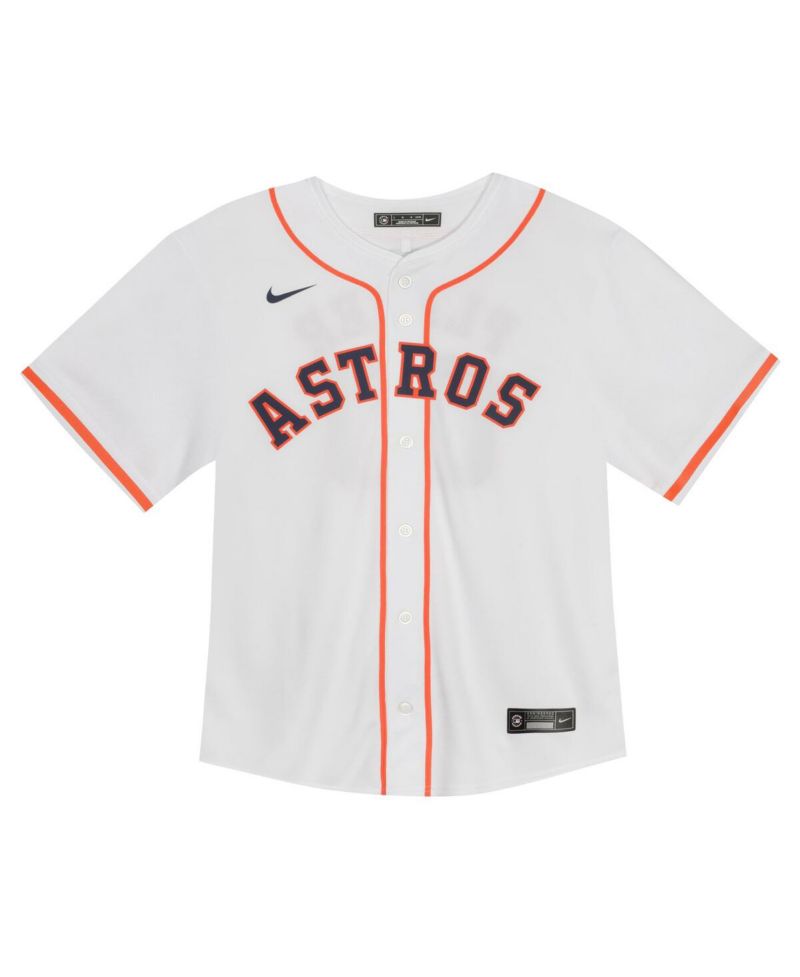 Big Boys and Girls Byron Buxton White Minnesota Twins 2024 City Connect Limited Jersey