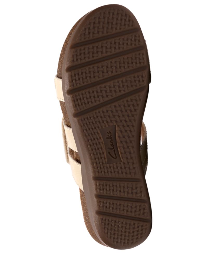 Women's Calenne Holly Slip-On Sandals