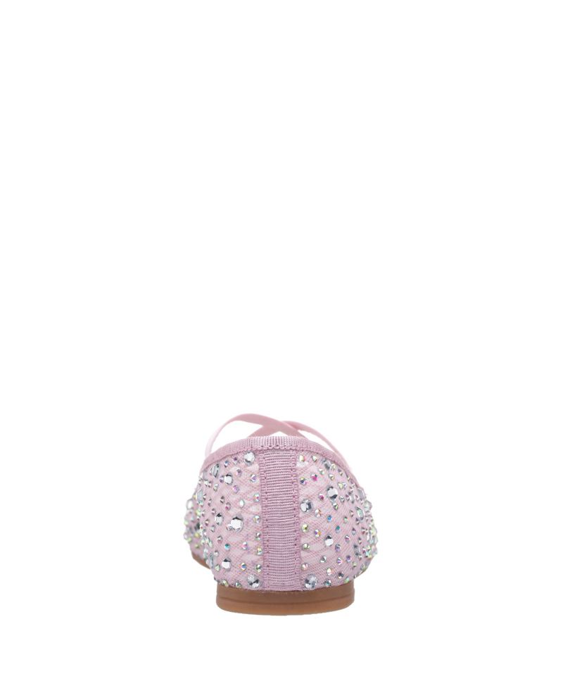 Big Girls Hadley Ballet Flats