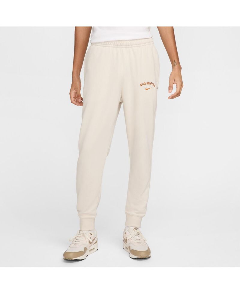 Men's Brown Club America CA x CA Club Fleece Jogger Pants