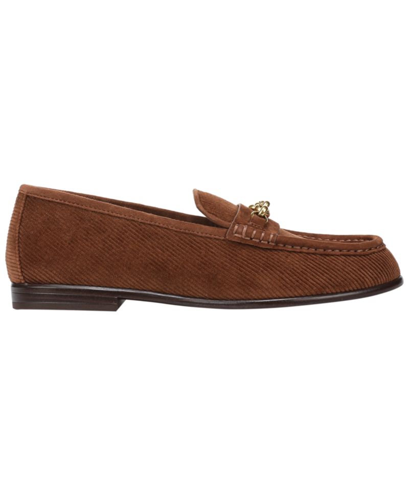Women's Maris Almond Toe Loafers