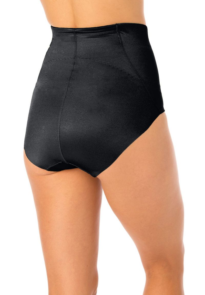Women's Power Shaper Firm Control High Waist Shaping Brief
