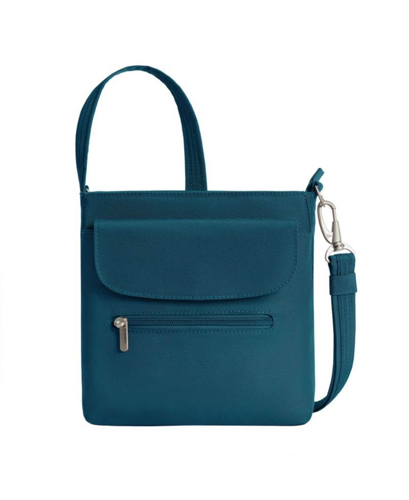 Anti-Theft Classic Mini Shoulder Bag