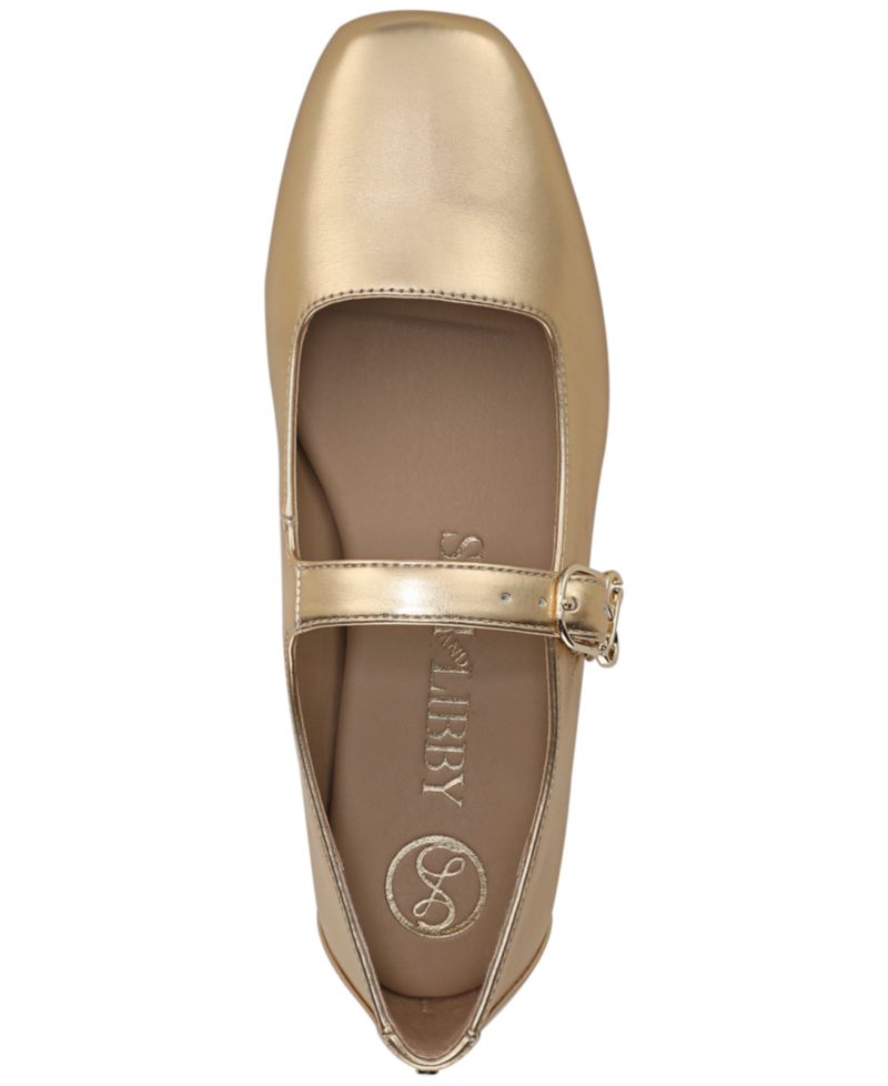 Women's Fredi Mary Jane Flats