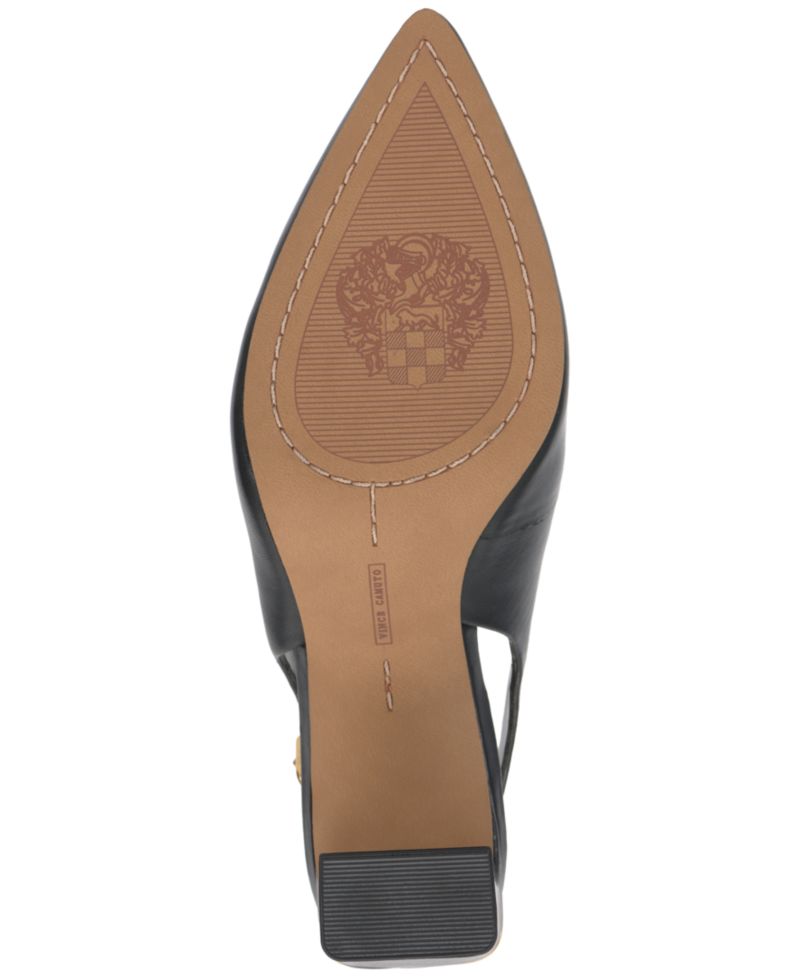 Women's Hamden Slingback Pumps