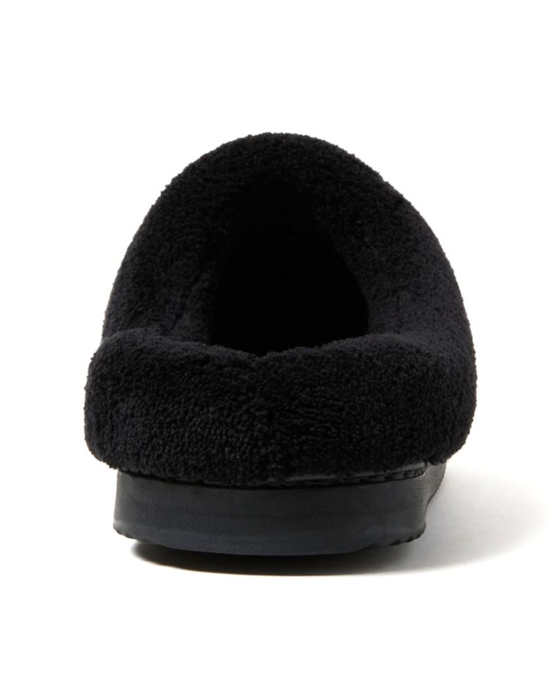 Women's Libby Quilted Terry Clog House Slipper