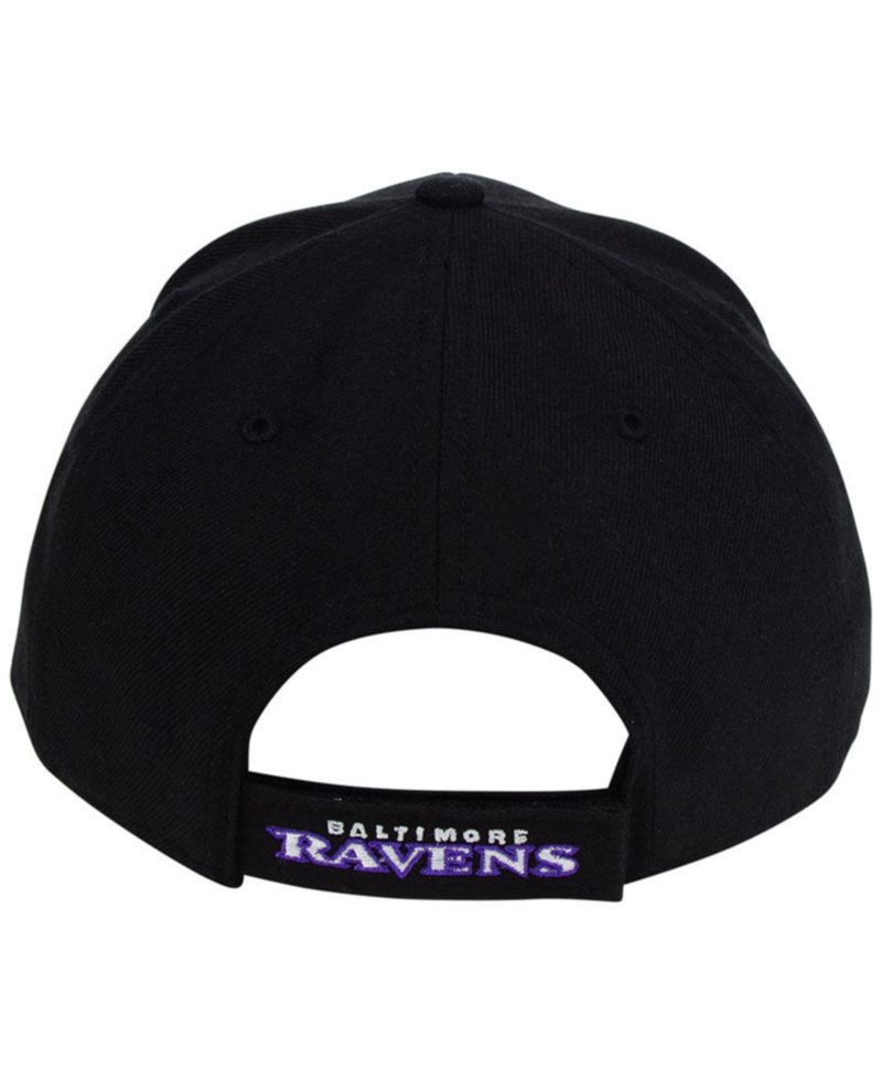 Baltimore Ravens MVP Cap