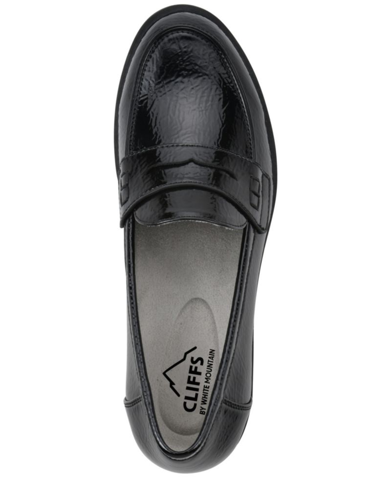 Women's Galah Block Heel Loafers