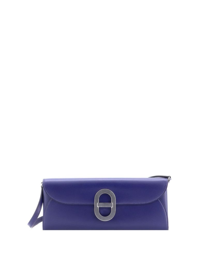 Chaine d'Ancre To Go Wallet Tadelakt