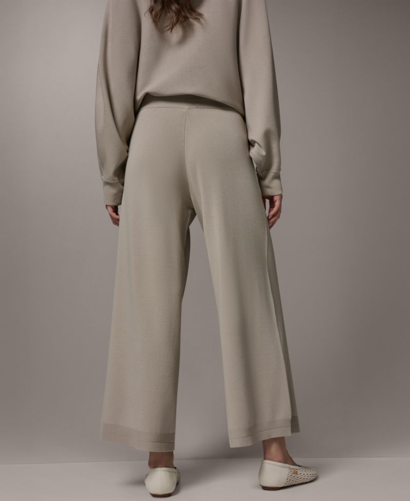 Women's Milano Stitch Pull-On Pants