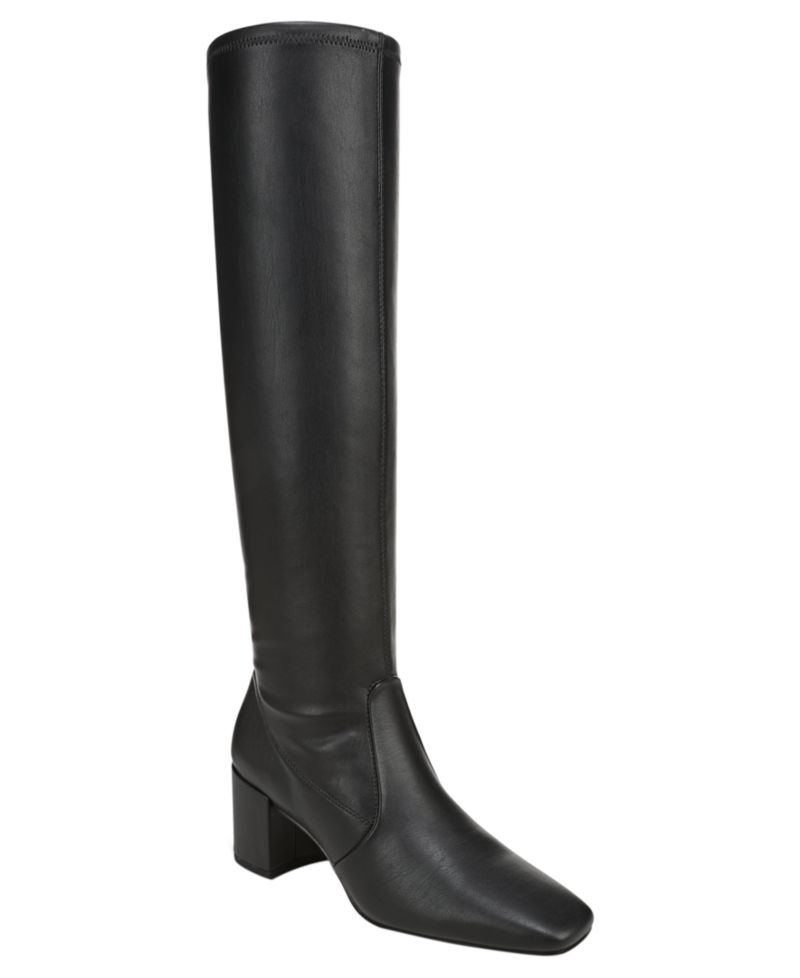 Women's Flexa Blix Square Toe Zip Tall Boots