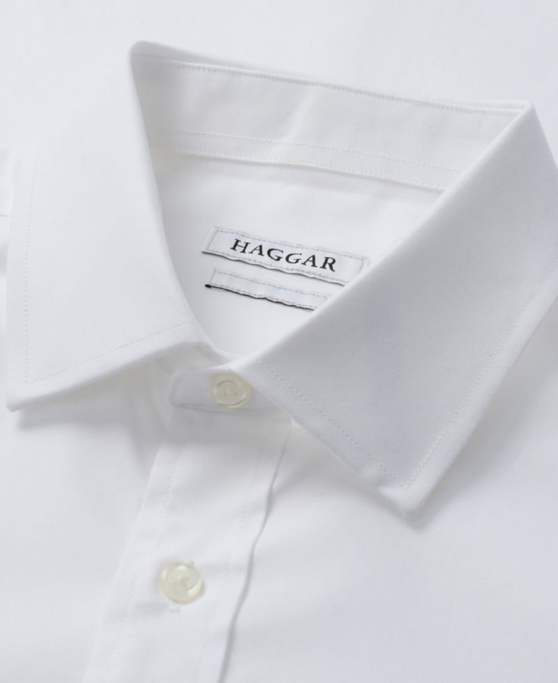 Men's Premium Comfort Dress Shirt, Classic & Slim Fit