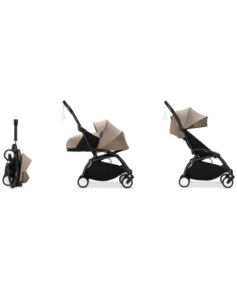 YOYO Stroller