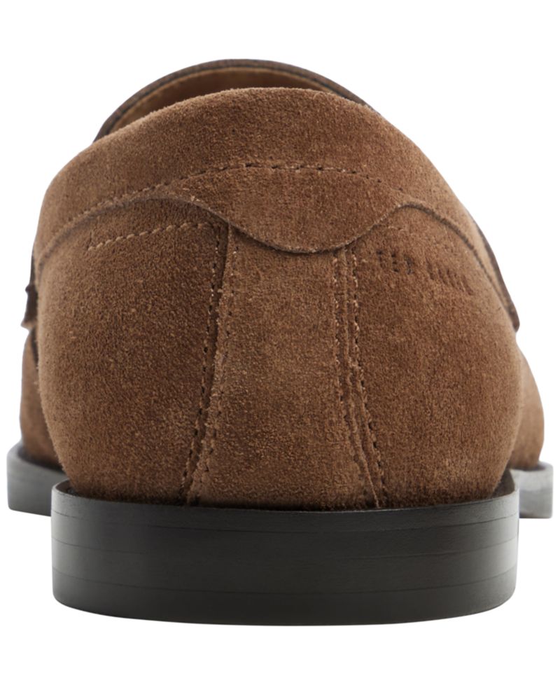 Men's Parliament Penny Loafers