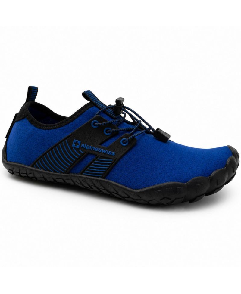 Men’s Quick-Dry Water Shoes Non-Slip Lightweight Beach Barefoot Sneakers