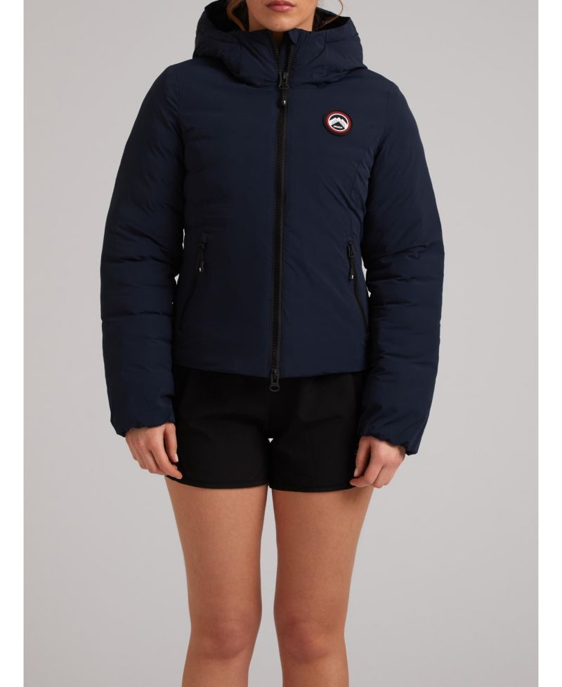 Women's Cosmos Hood Jacket