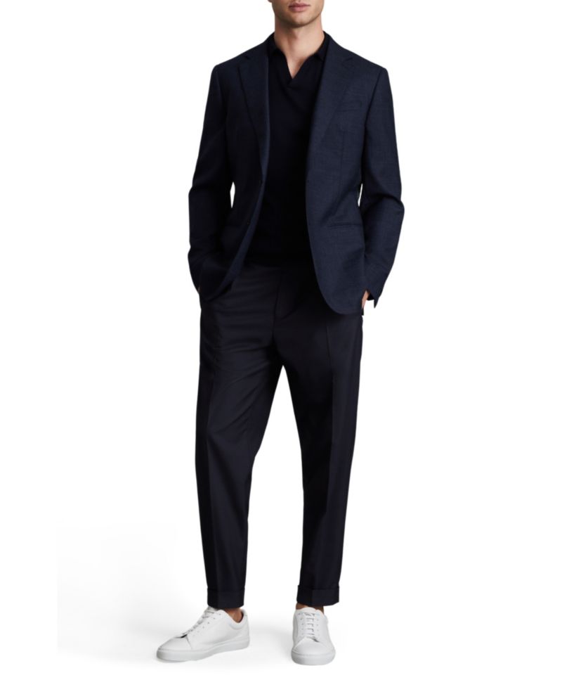Men's Brighton Relaxed Drawstring Turn-Ups with Pants