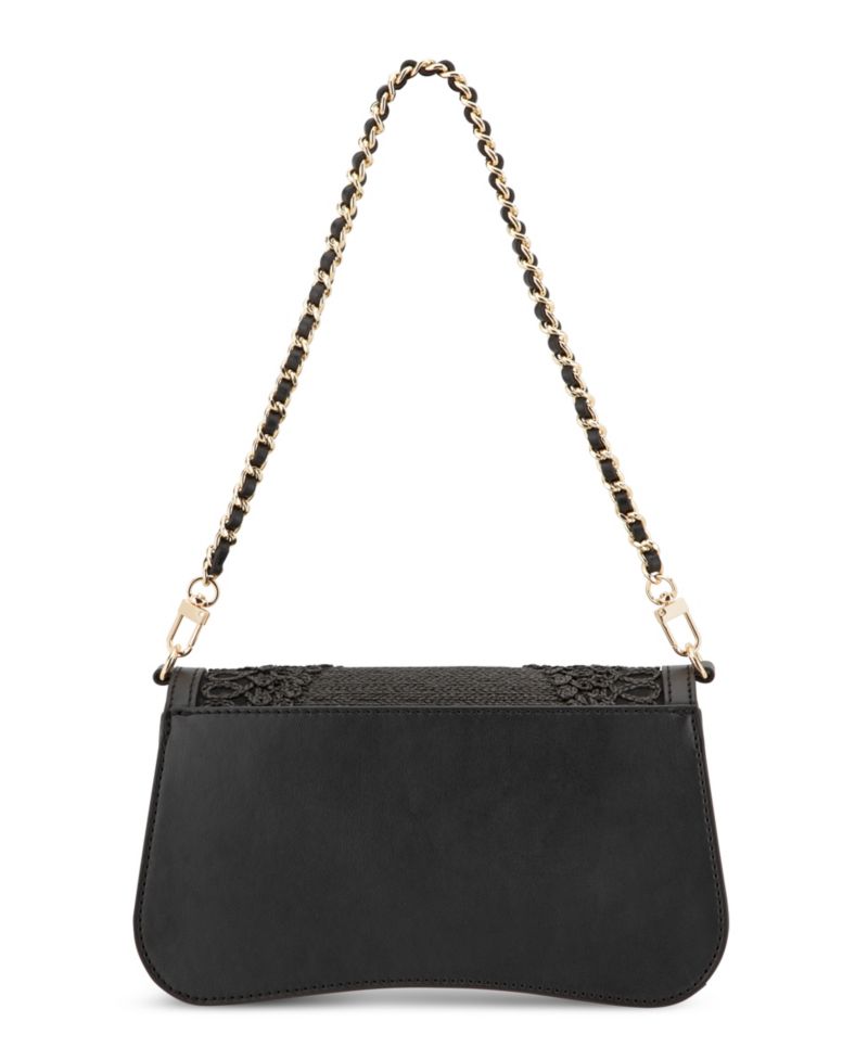 Women's Somi Chain Flap Shoulder Bag