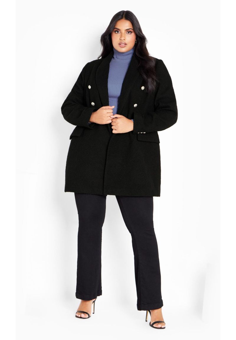 Women's Plus Size Renaissance Jacket